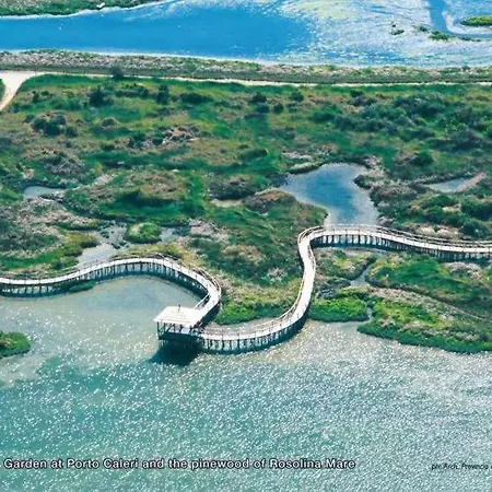 In 35638 Rosolina Mare