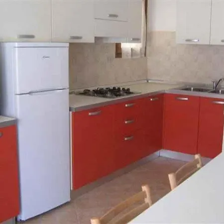 In 35638 Apartament